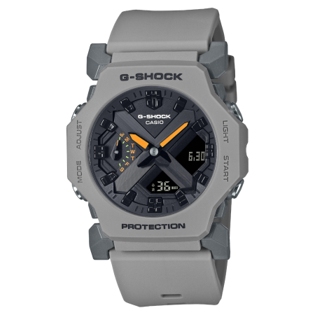 G SHOCK / GA-2300-8A