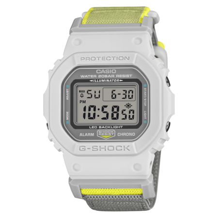 G SHOCK / DW-5600MNC-7A8DR