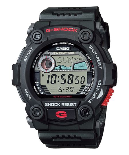 G SHOCK / G-7900-1
