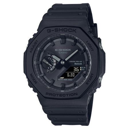 G SHOCK / GA-2100-1A1DR