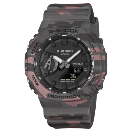 GA-2100CM-8ADR