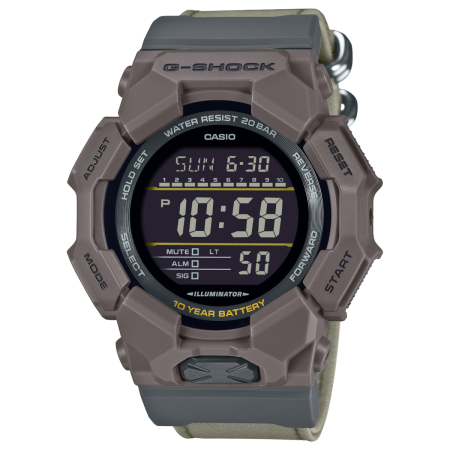 G SHOCK / GD-010CE-5