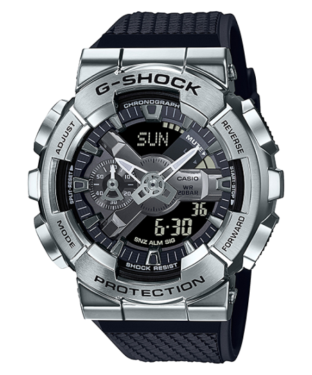G SHOCK / GM-110-1A