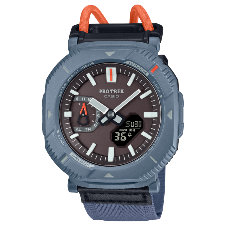 PRO TREK / PRJ-B001B-2DR