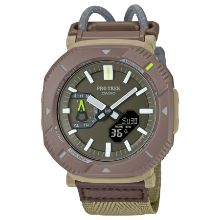 PRO TREK / PRJ-B001B-5DR