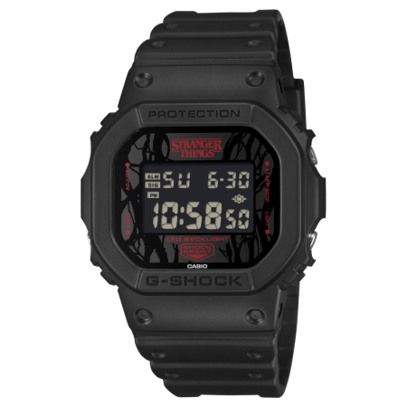 DW-5600STT-1DR (TH)