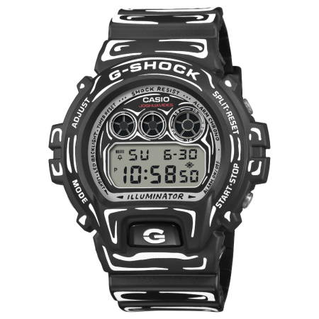 DW-6900JV-1DR (TH)