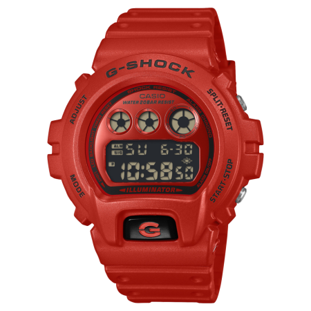 DW-6900RRB-4DR (TH)