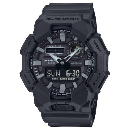 GA-010-1A1DR (TH)