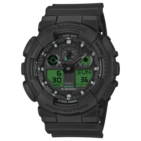 GA-100BEG-1ADR (TH)