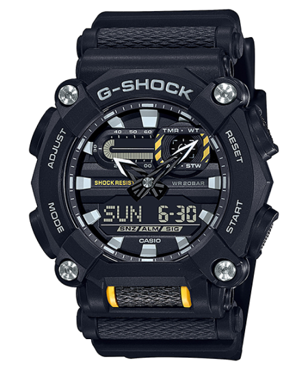 GA-900-1ADR (TH)