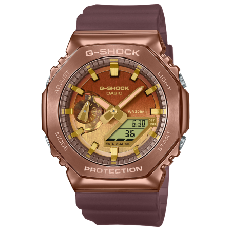 GM-2100CL-5ADR (TH)