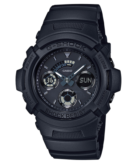 G-SHOCK / AW-591BB-1A