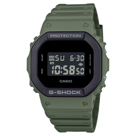 G-SHOCK / DW-5610UU-3