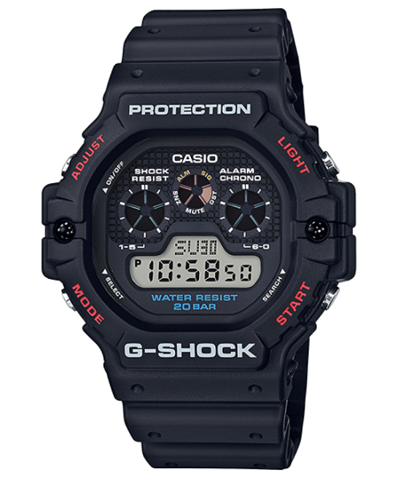 G-SHOCK / DW-5900-1