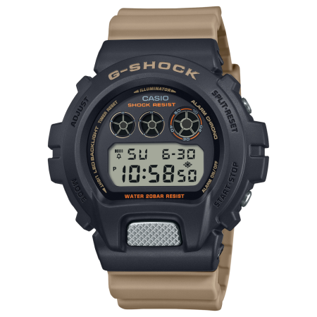 G-SHOCK / DW-6900TU-1A5