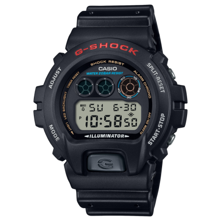 G-SHOCK / DW-6900U-1