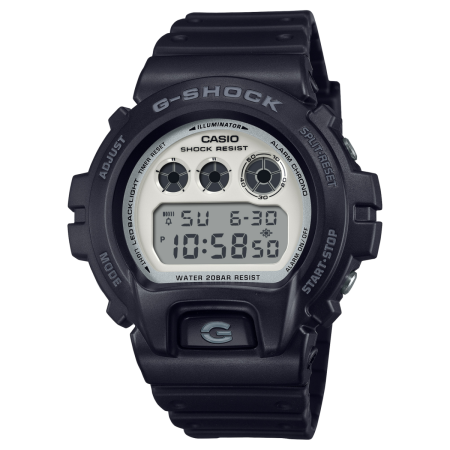 G-SHOCK / DW-6900WD-1