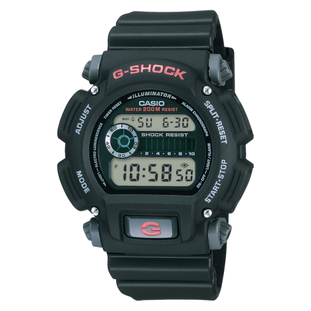 G-SHOCK / DW9052-1V