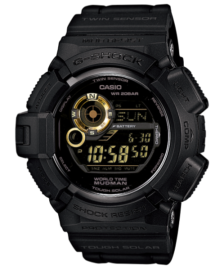 G-SHOCK / G-9300GB-1