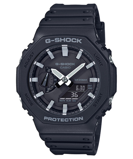 G-SHOCK / GA-2100-1A