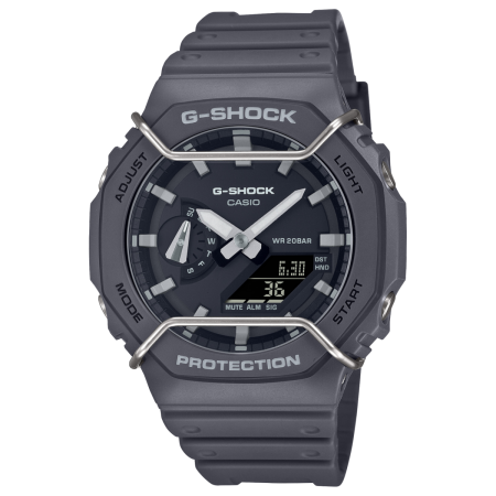 G-SHOCK / GA-2100PTS-8A