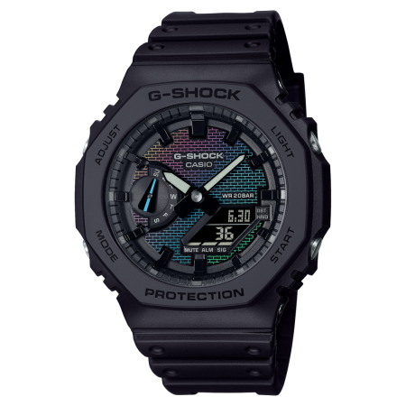 G-SHOCK / GA-2100RW-1A