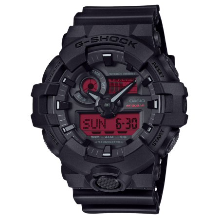 G-SHOCK / GA-700BBR-1A