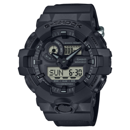 G-SHOCK / GA-700BCE-1A