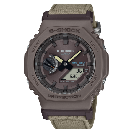 G-SHOCK / GA-B2100CT-5A