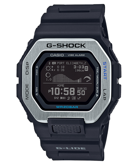 G-SHOCK / GBX-100-1