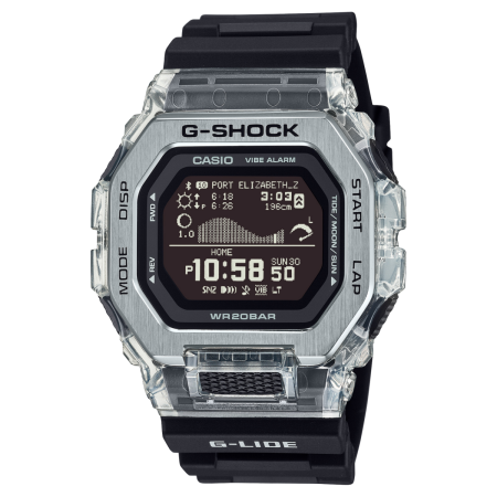 G-SHOCH / GBX-100S-1