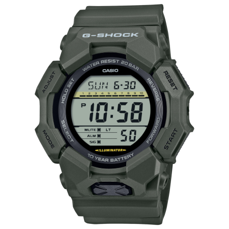 G-SHOCK / GD-010-3