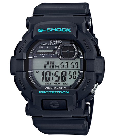 G-SHOCK / GD350-1C