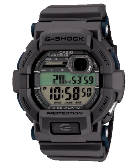 G-SHOCK / GD350-8