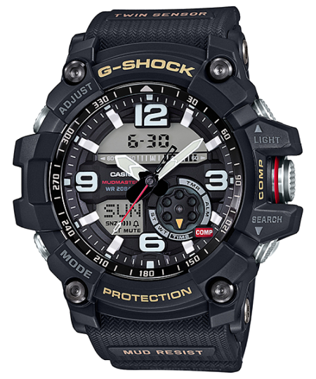 G-SHOCK / GG-1000-1A