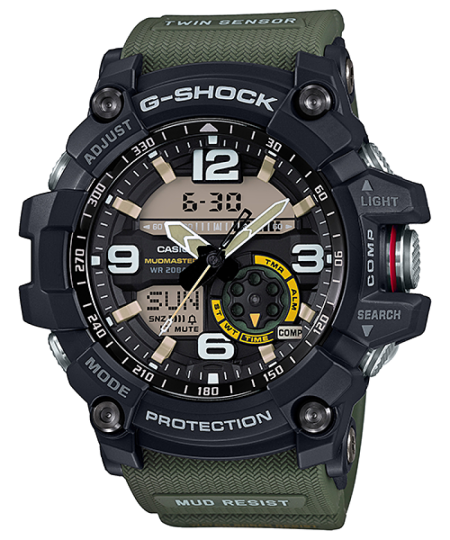 G-SHOCK / GG-1000-1A3