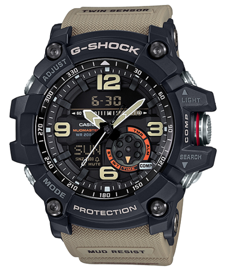 G-SHOCK / GG-1000-1A5