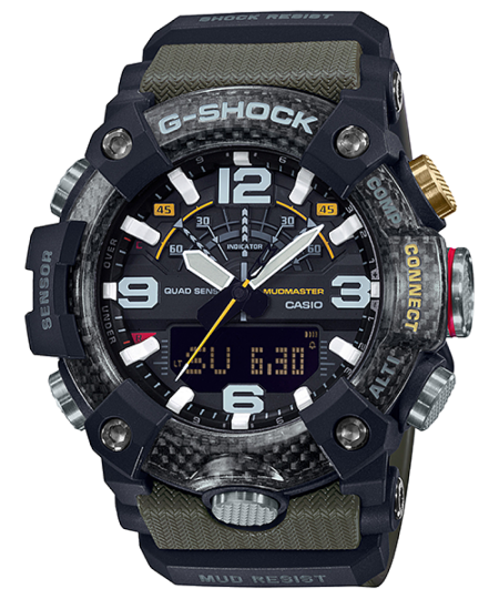 G-SHOCK / GG-B100-1A3