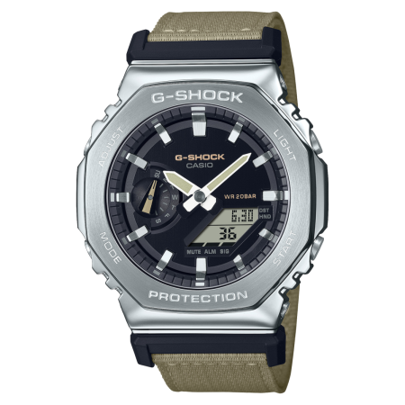 G-SHOCK / GM-2100C-5A