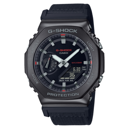 G-SHOCK / GM-2100CB-1A
