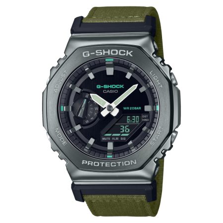 G-SHOCK / GM-2100CB-3A
