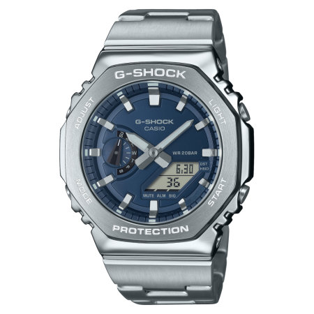 G-SHOCK / GM-2110D-2B