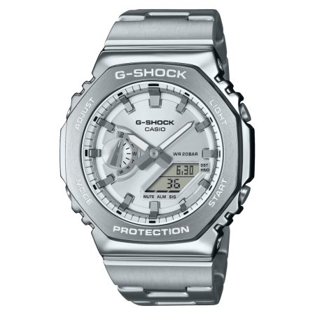 G-SHOCK / GM-2110D-7A