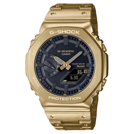 G-SHOCK / GM-B2100GD-9A