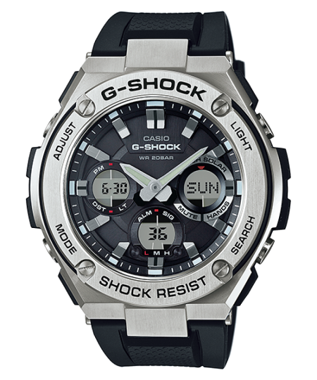 G-SHOCK / GST-S110-1A