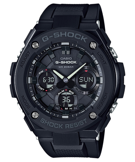 G-SHOCK / GSTS100G-1B
