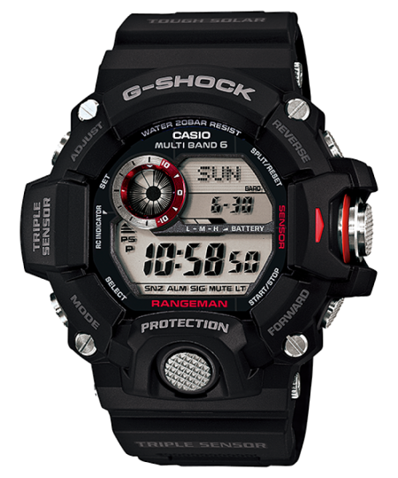 G-SHOCK / GW-9400-1