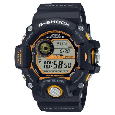 G-SHOCK / GW-9400Y-1