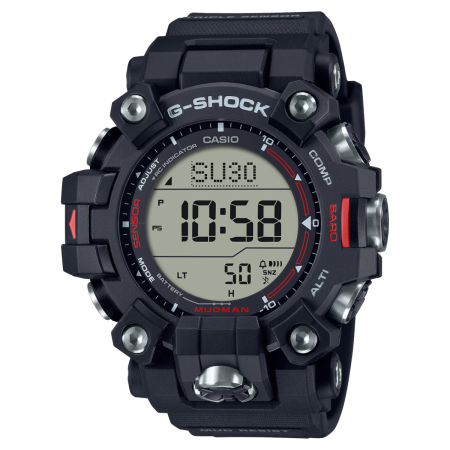 G-SHOCK / GW-9500-1